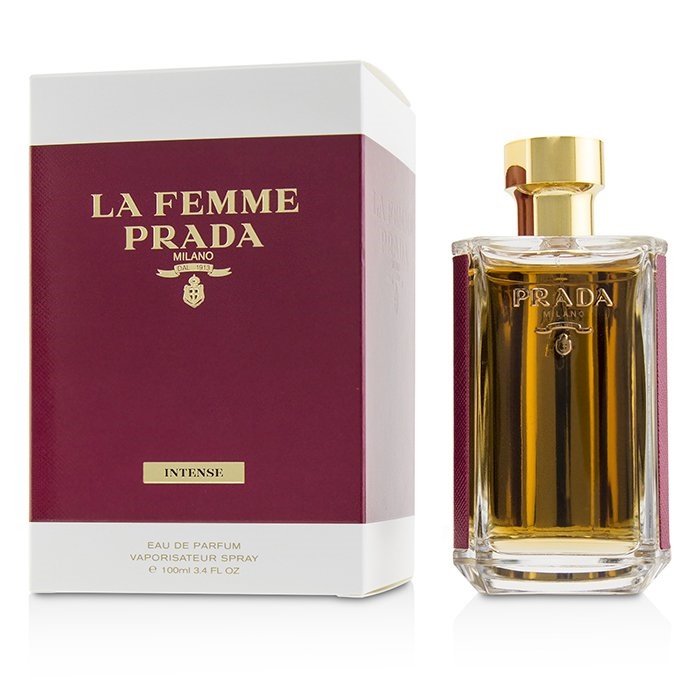 PRADA プラダ フェム インテンス オーデパルファム 100ML 8435137764433