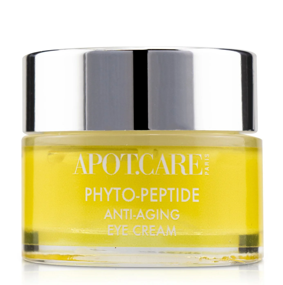 Apot.Care Phytopeptide Anti-Aging Eye Creamフィトペプチド アンチエイジング アイクリーム 15ml