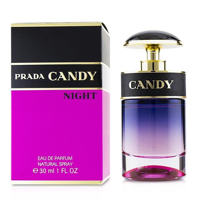 PRADA プラダ キャンディナイトオーデパルファム 30ML 8435137793839