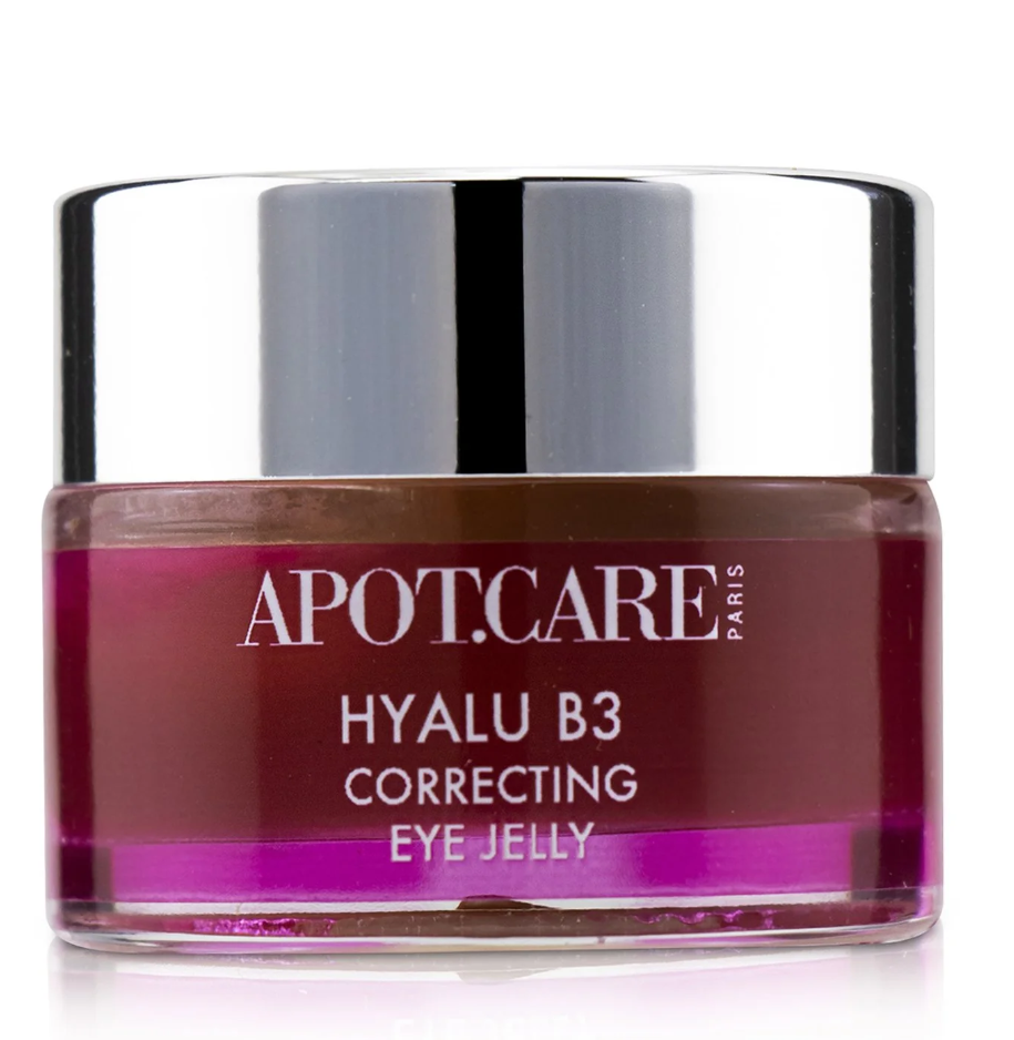 Apot.Care Hyalu B3 Correcting Eye Jellyヒアル B3 コレクティング アイジェリー15ml