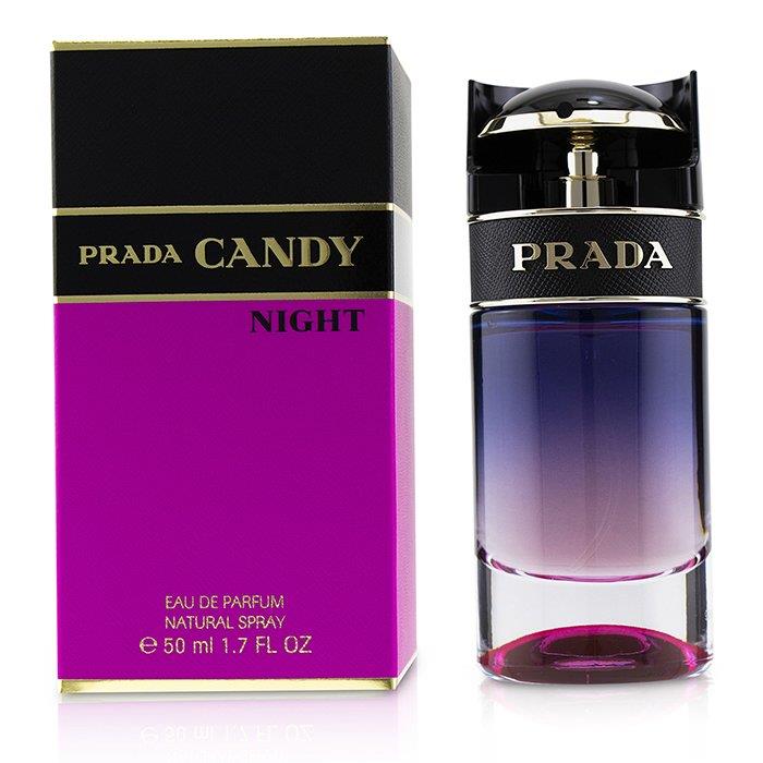 PRADA プラダ キャンディナイトオーデパルファム 50ML 8435137793617