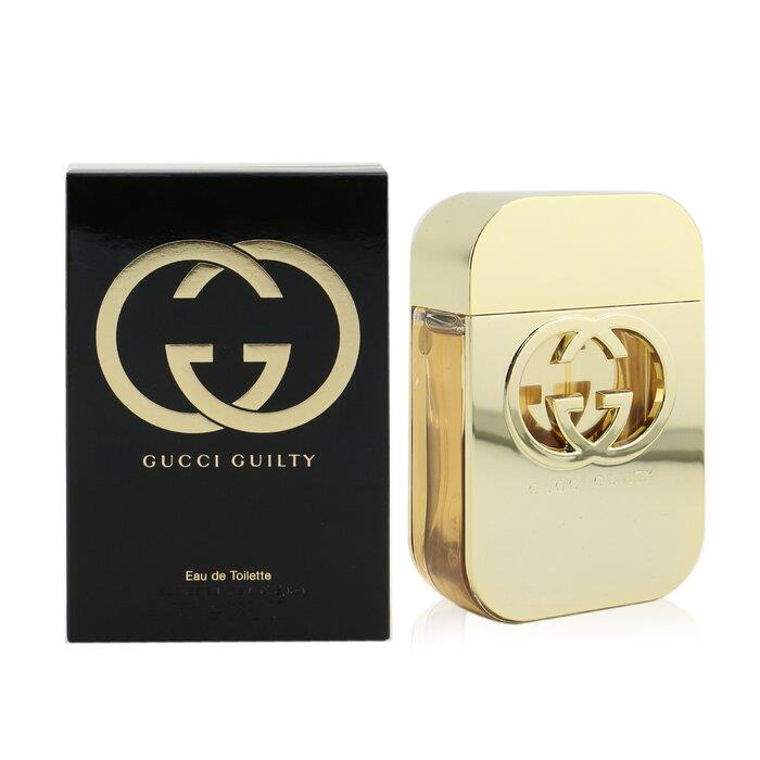 GUCCI グッチ ギルティーEDTSP 75ML 737052338262