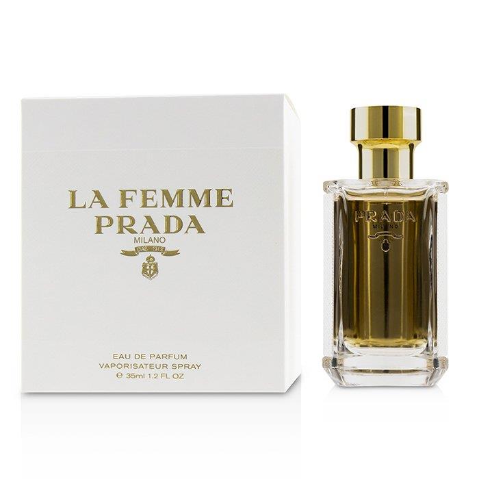 PRADA プラダ フェム オーデパルファム 35ML 8435137750450