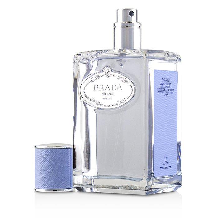 PRADA プラダ インフュージョン ドゥ プラダ アマンド 100ML 8435137742271