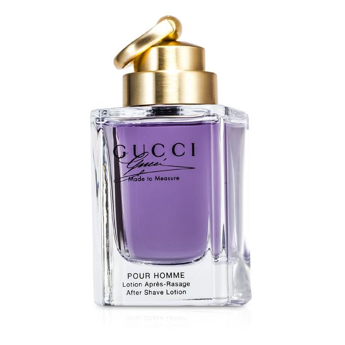 GUCCI グッチ メイドトゥメジャーアフターシェーブローション 90ml 737052717753