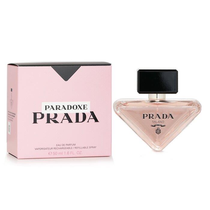 PRADA プラダ パラドックス オードパルファム 50ML 3614273760652