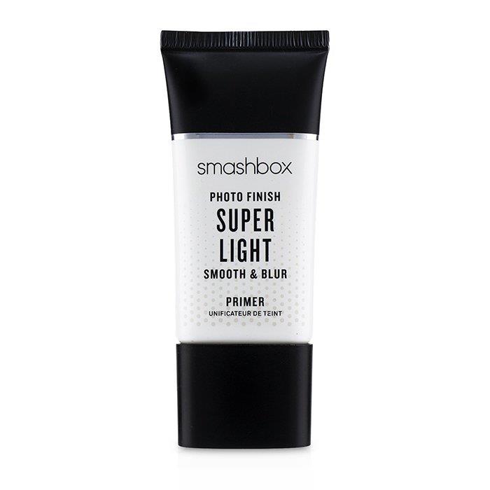 Smashbox スマッシュボックス フォト フィニッシュ スーパー ライト プライマー (スムース & ブラー) 607710004771