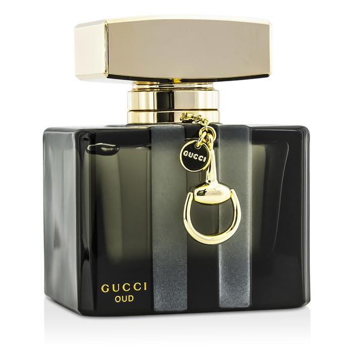 GUCCI グッチ グッチ ウード オードパルファムスプレー 50ML 737052824420