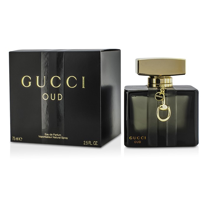 GUCCI グッチ グッチ ウード オードパルファムスプレー 75ML 737052824376