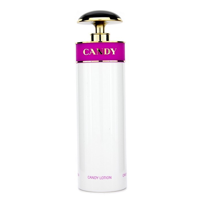 PRADA プラダ キャンディ ボディローション 150ML 8435137758050