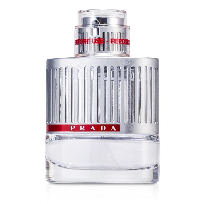 PRADA プラダ ルナロッサ オードトワレスプレー 50ML 8435137729197