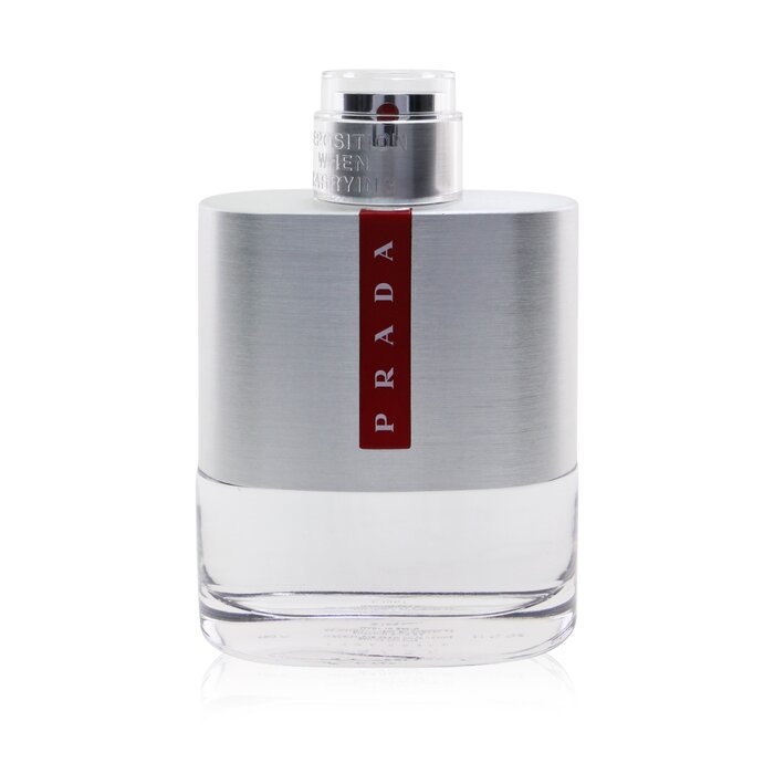 PRADA プラダ ルナロッサ オードトワレスプレー 150ML 8435137729173