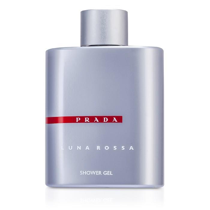 PRADA プラダ ルナロッサシャワージェル 200ml 8435137772988