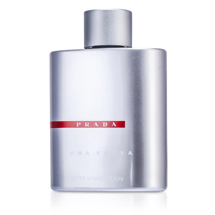 PRADA プラダ ルナロッサアフターシェーブローション 125ML 8435137729203