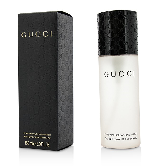 GUCCI グッチ ピュリファイングクレンジングウォーター 150ML 737052815145