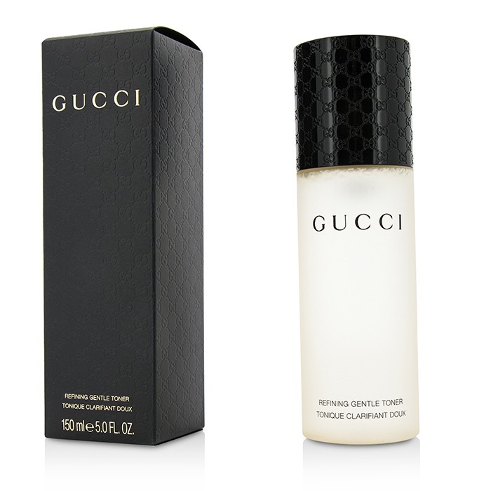 GUCCI グッチ リファイニングジェントルトナー 150ML 737052815084