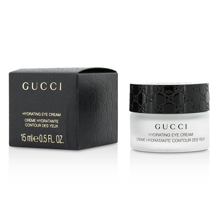 GUCCI グッチ ハイドレーティングアイクリーム 15ML 737052814667