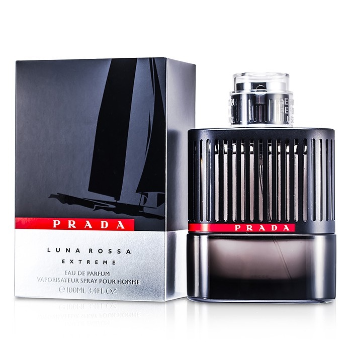 PRADA プラダ ルナロッサエクストリームオーデパルファムスプレー 100ML 8435137735150