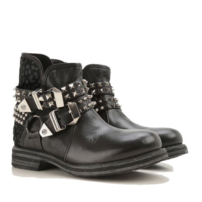 PHILIPP PLEIN LADIES SHOES フィリッププレイン レディースシューズ SW156389  1702