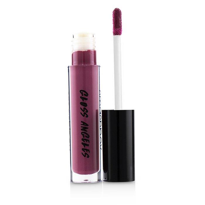 Smashbox スマッシュボックス グロス エンジェル リップ グロス # Celeb Sighting (Midtone Berry) 607710079137