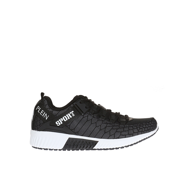 PHILIPP PLEIN MEN SHOESフィリッププレインメンズシューズ MSC0604 STE003N 02