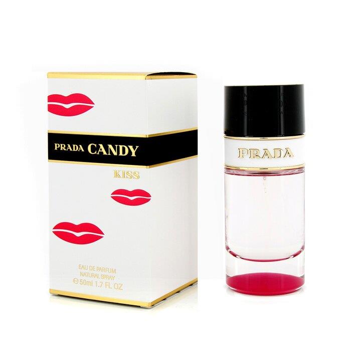 PRADA プラダ キャンディキスオードパルファムスプレー 50ML 8435137751051