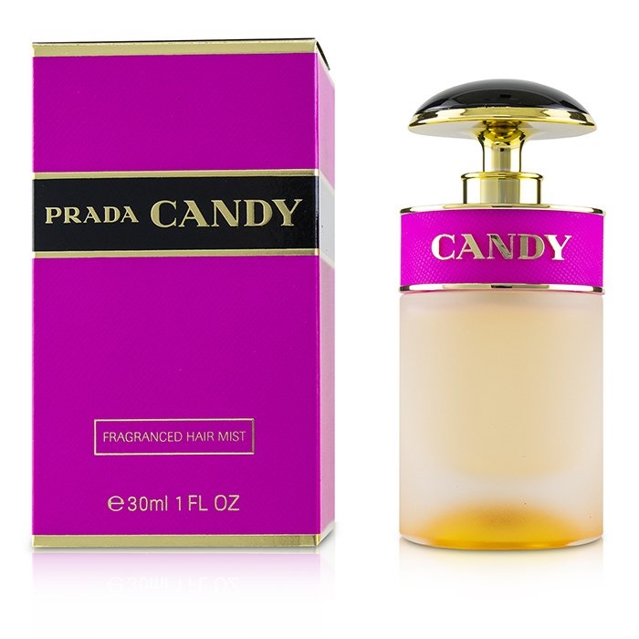 PRADA プラダ キャンディヘアミスト 30ML 8435137783359