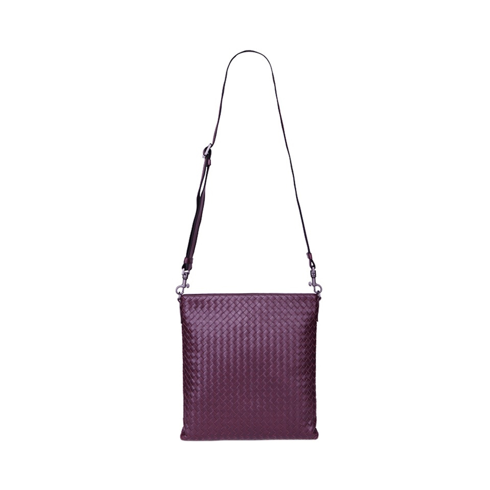 ボッテガ・ヴェネタ BOTTEGA VENETA BAG メンズショルダーバッグ276356 V465C 5065