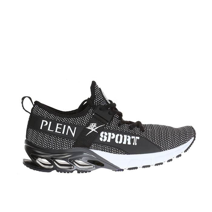 PHILIPP PLEIN MEN SHOESフィリッププレインメンズシューズ MSC0610 SXV002N 02