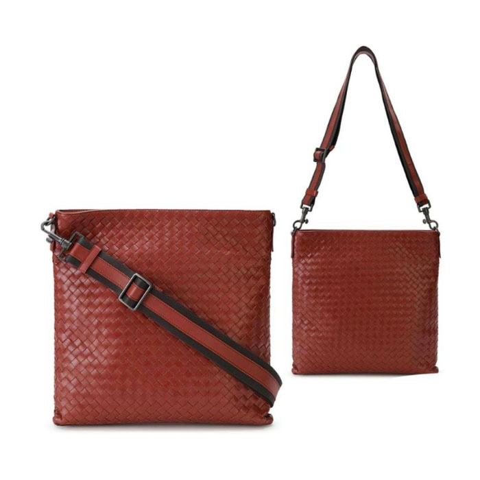 ボッテガ・ヴェネタ BOTTEGA VENETA BAG メンズバッグ 276357 V465C 6380