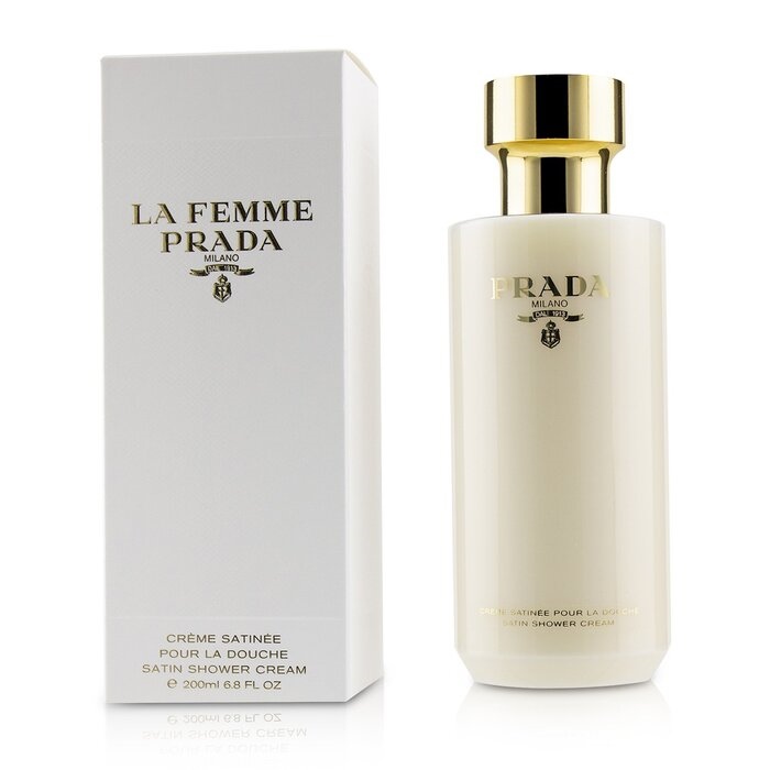 PRADA プラダ フェム シャワークリーム 200ML 8435137749317