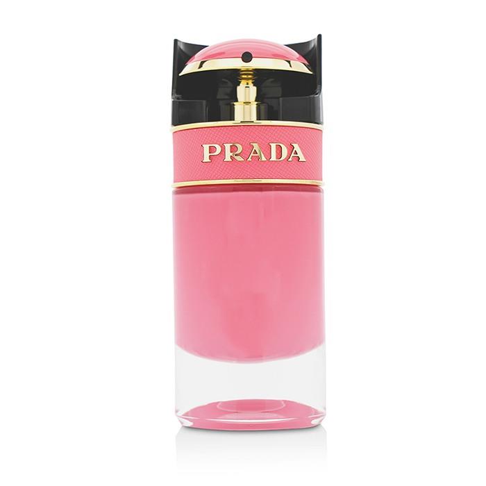 PRADA プラダ キャンディグロスオーデトワレ 50ML 8435137765980