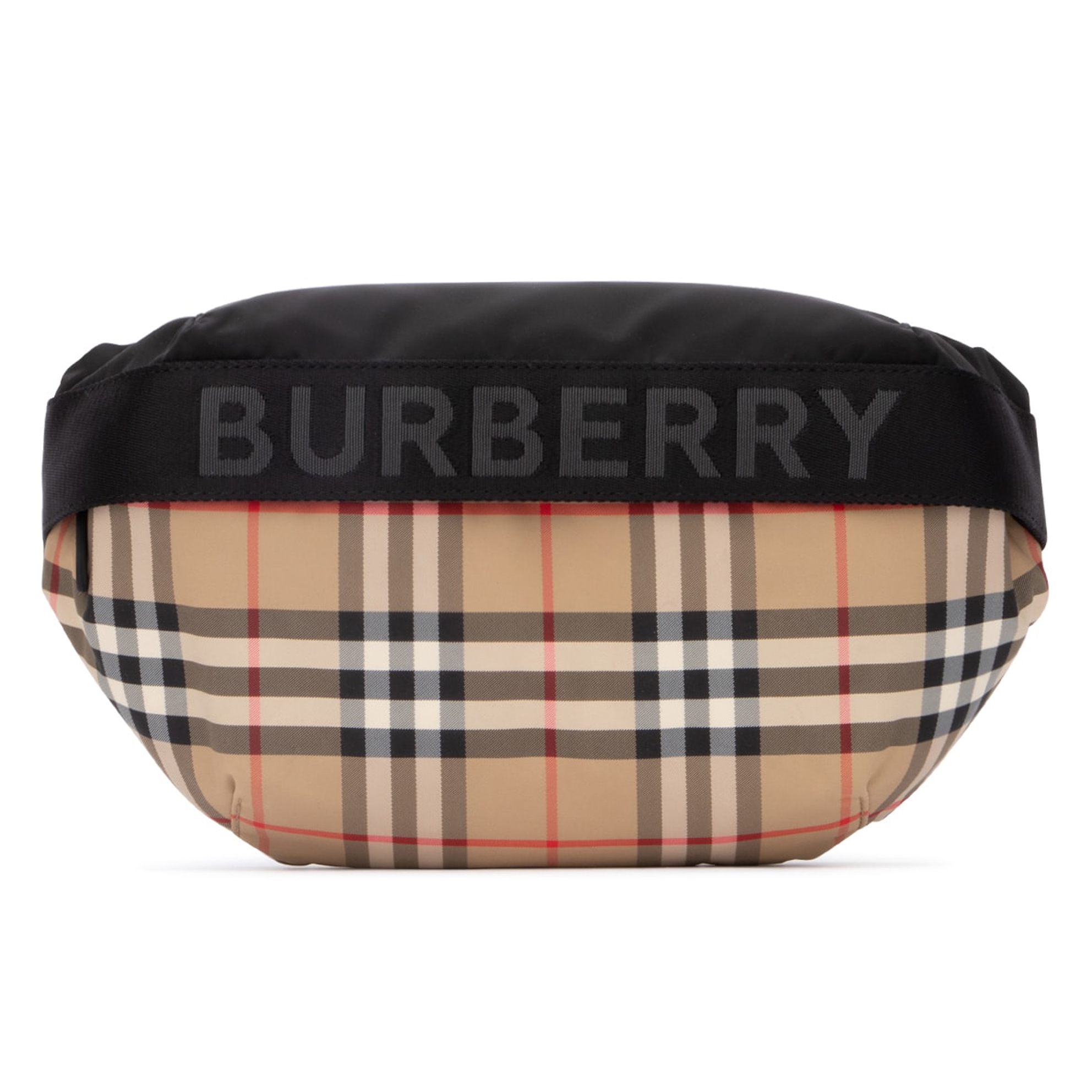 バーバリーBURBERRY レディース ボディバッグ  バムバッグ ベージュ  8026557 ARBE