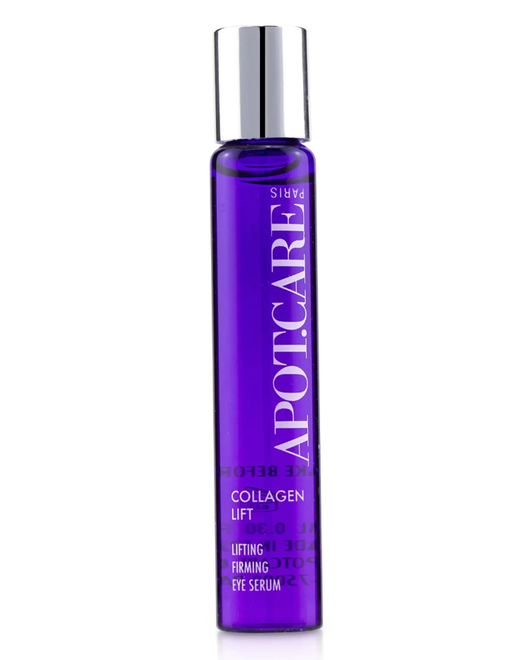 Apot.Care Collagen Lift Eye Serumコラーゲンリフト アイセラム10ml