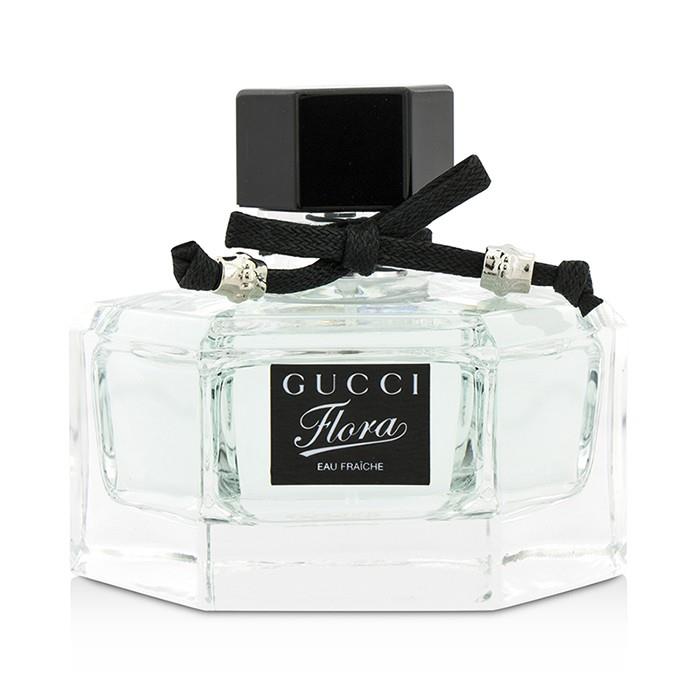 グッチ GUCCI レディースフローラ バイ グッチオー フレッシュ スプレー（新パッケージ）50ML 737052445052