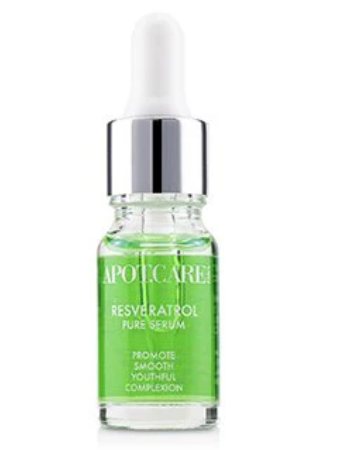 Apot.Care Resveratrol Pure Serumレスベラトロール ピュア セラム10ml