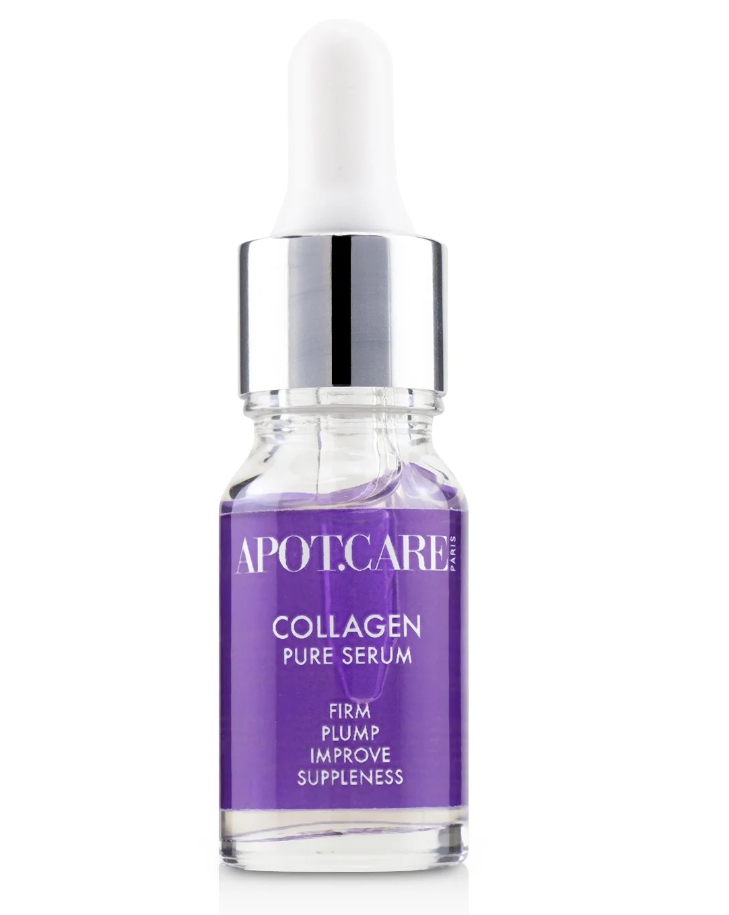 Apot.Care Collagen Pure Serumコラーゲン ピュア セラム10ml