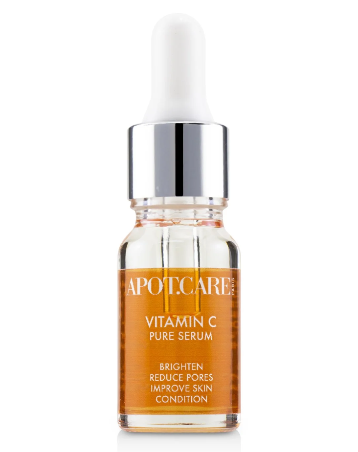 Apot.Care Vitamin C Pure Serumビタミン C ピュア セラム10ml