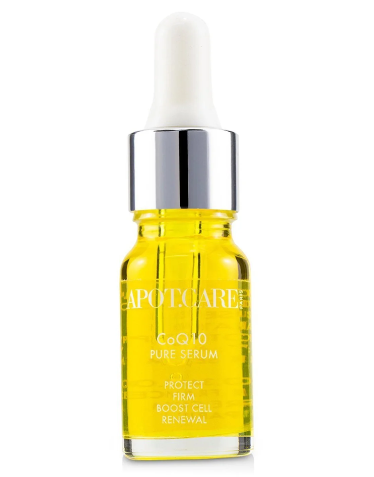 Apot.Care CoQ10 Pure Serum ピュア セラム 10ml