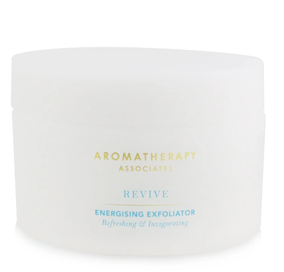 Aromatherapy Associates Revive - Energising Exfoliator リバイブ - エナジャイジング エクスフォリエーター200ml