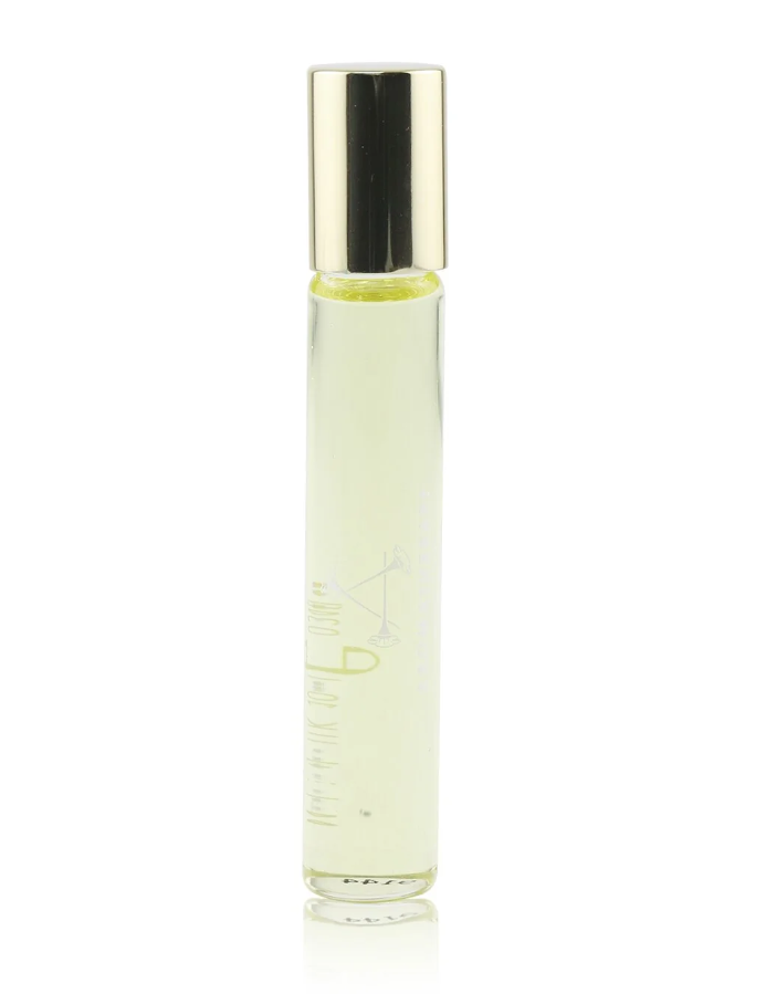 Aromatherapy Associates Revive - Morning Rollerballリバイブ - モーニング ローラーボール10ml