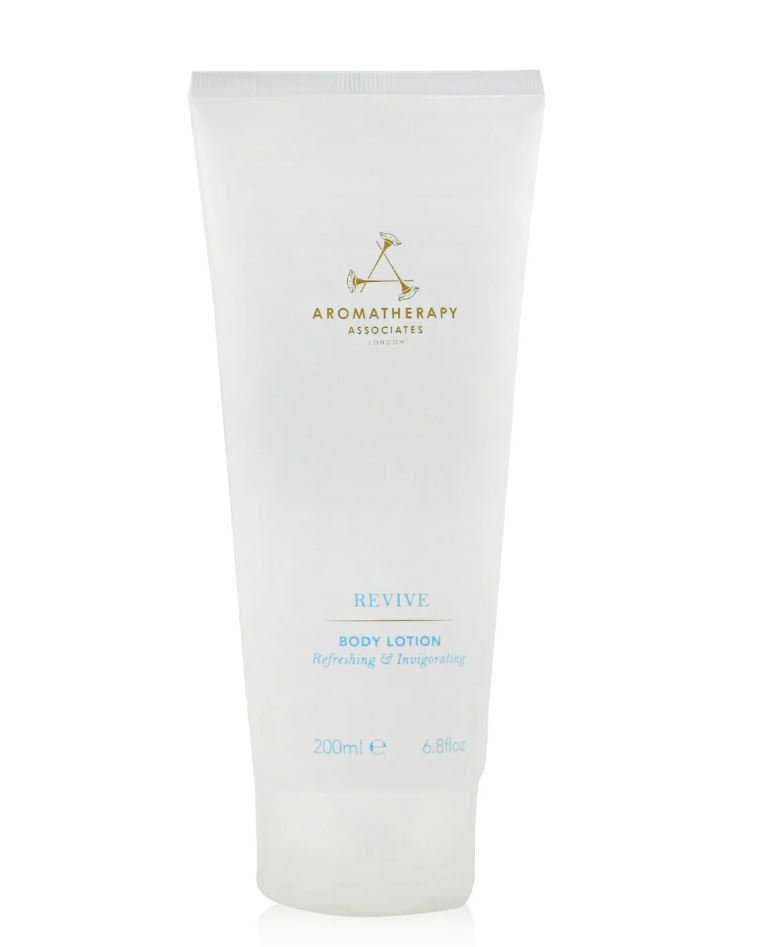 Aromatherapy Associates Revive - Body Lotionリバイブ - ボディローション200ml