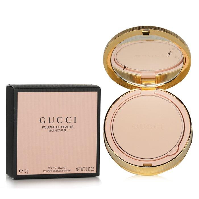 グッチ GUCCI レディースプードル ド ボーテ ナチュレルフェイスパウダー # 01 3614229385281