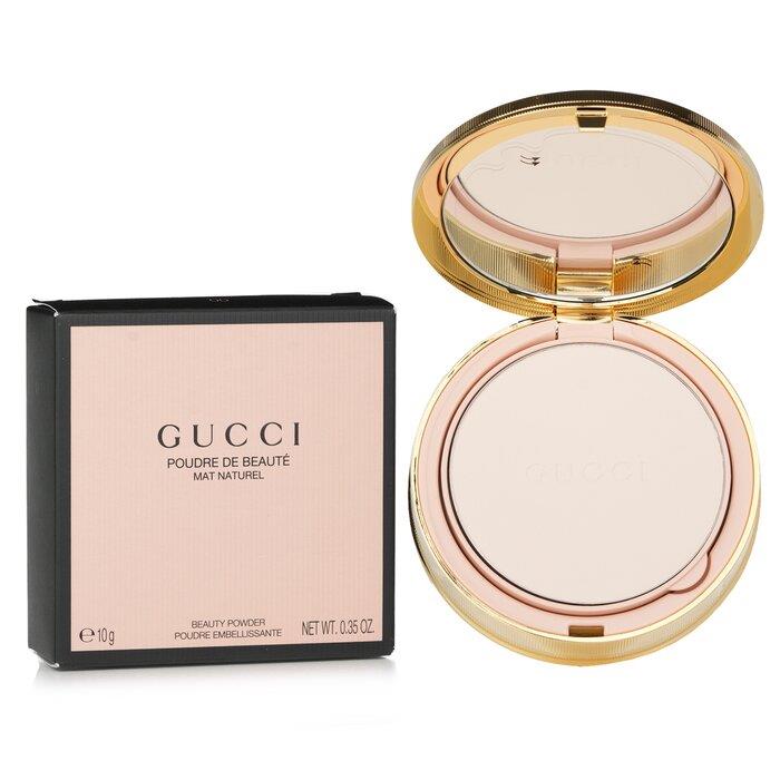 グッチ GUCCI レディースプードル ド ボーテ ナチュレルフェイスパウダー # 00 3614229385328