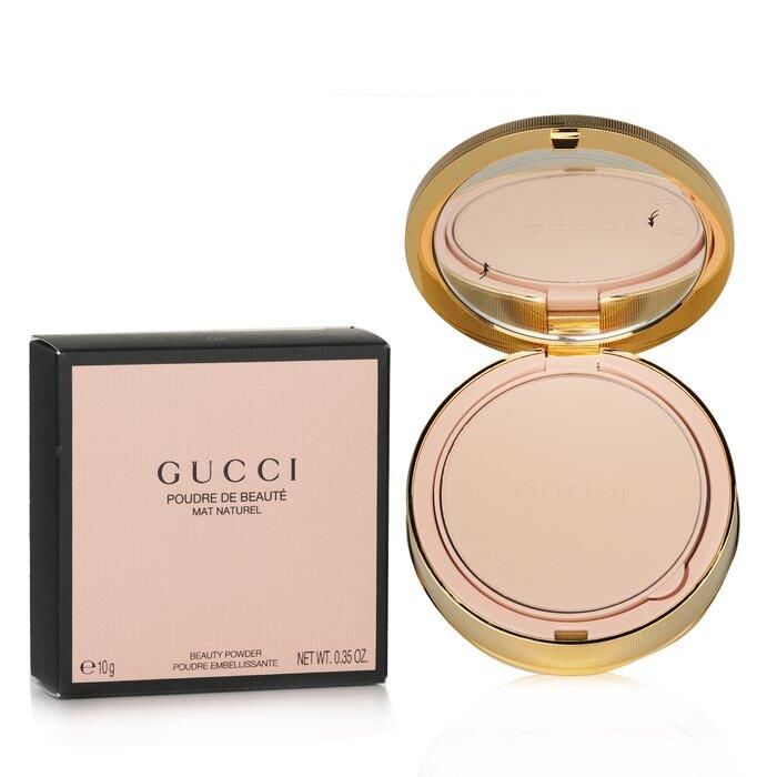 グッチ GUCCI レディースプードル ド ボーテ ナチュレルフェイスパウダー # 02 3614229385250