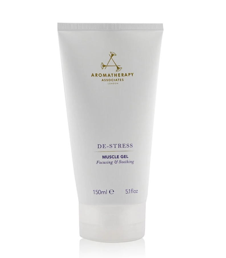 Aromatherapy Associates Destress - Muscle Gelデストレス - マッスルジェル150ml