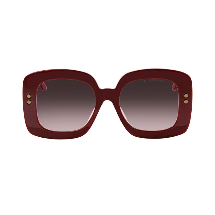 ボッテガ・ヴェネタ BOTTEGA VENETA EYEWEAR レディースアイウェア BV0237SA ACETATE 003