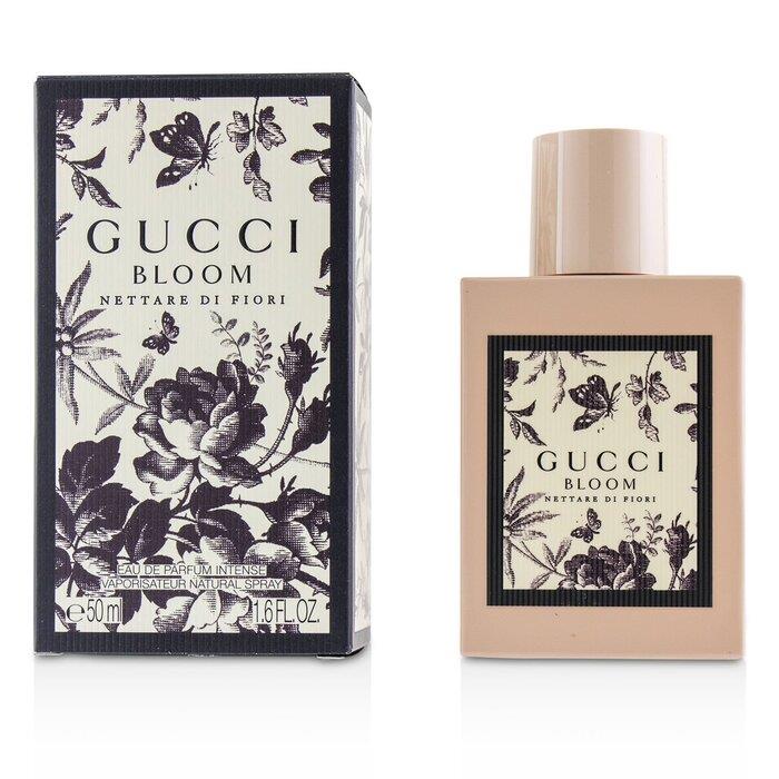 グッチ GUCCI レディースブルーム ネッターレディフィオーリオードパルファム 50ML 3614227570030