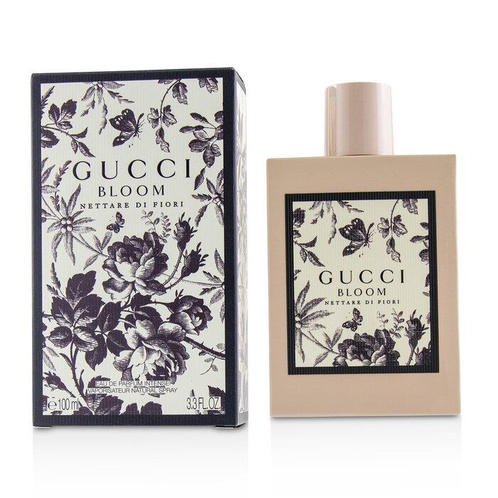 グッチ GUCCI レディースブルーム ネッターレディフィオーリオードパルファム 100ML 3614227570023