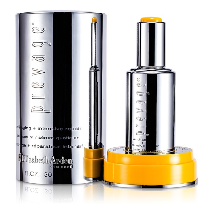 Prevage by Elizabeth Arden エリザベスアーデン プレベージ アンチエイジング インテンシブリペア デイリーセラム 30ML 085805144715